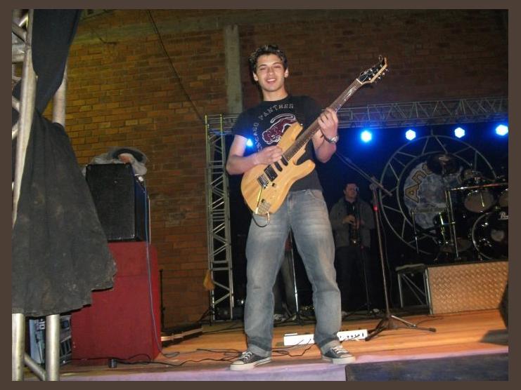 Banda Antares
